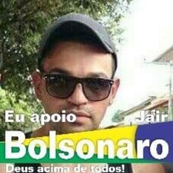 Meet your Posher, Mazinho - Picture 1 of 1